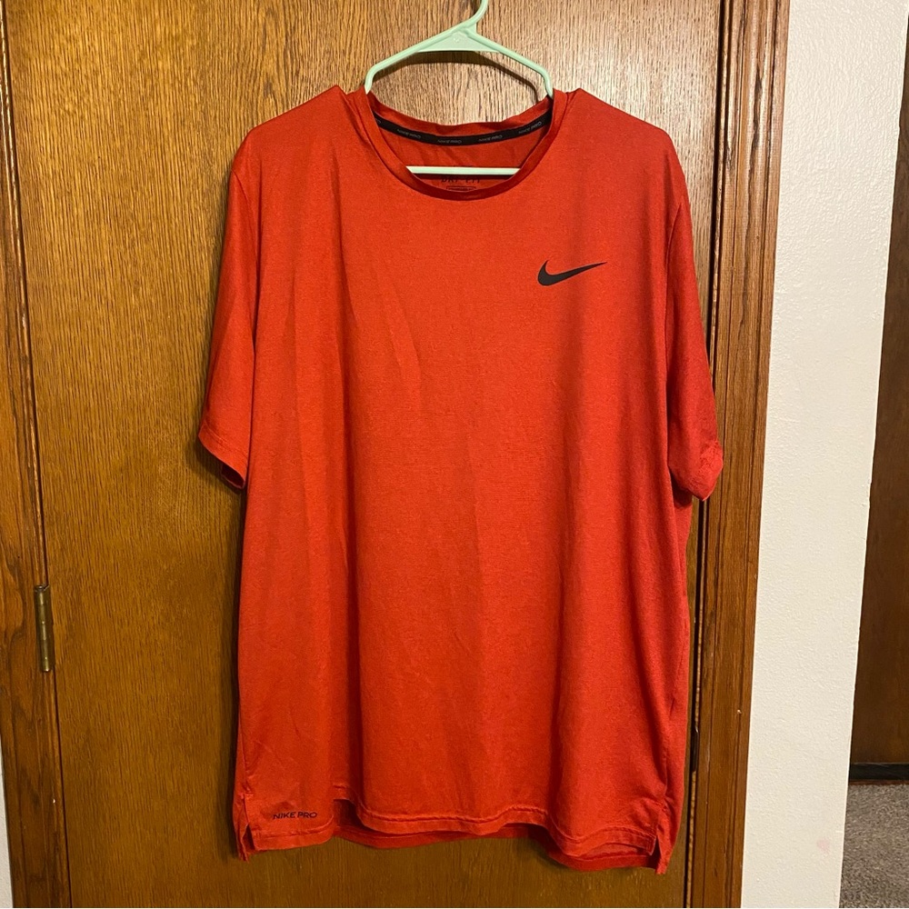 Men’s XL Nike Pro Dri-Fit Shirt